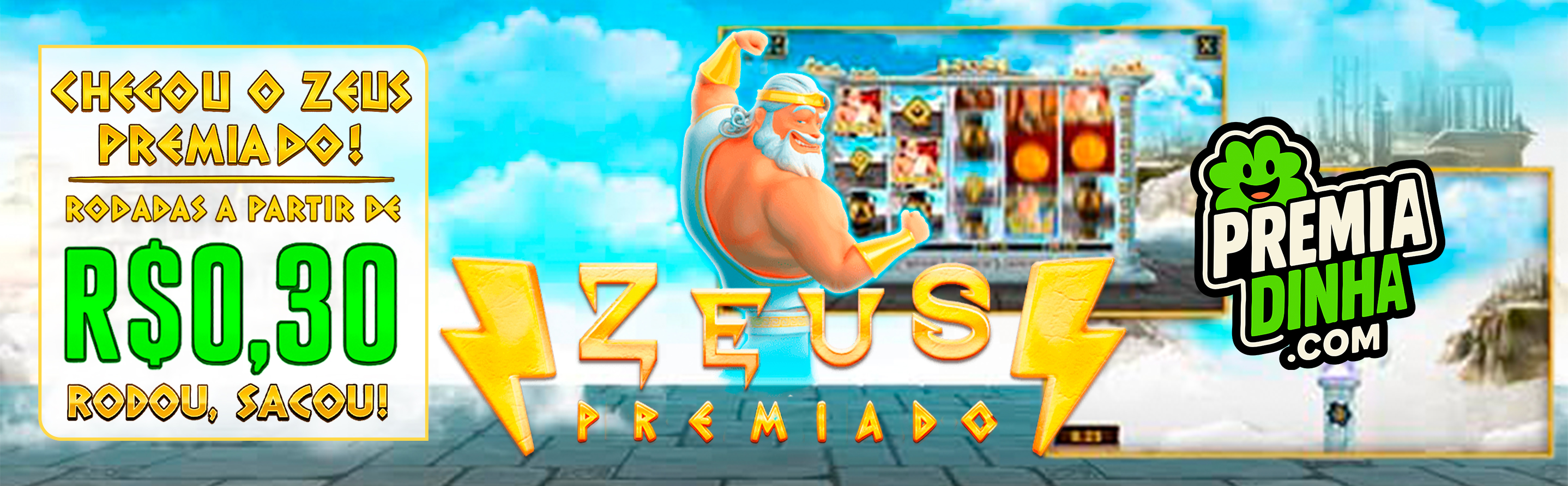Zeus