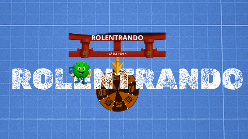 Rolentrando - Essa voce vai sentir