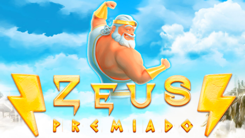 Zeus Premiado