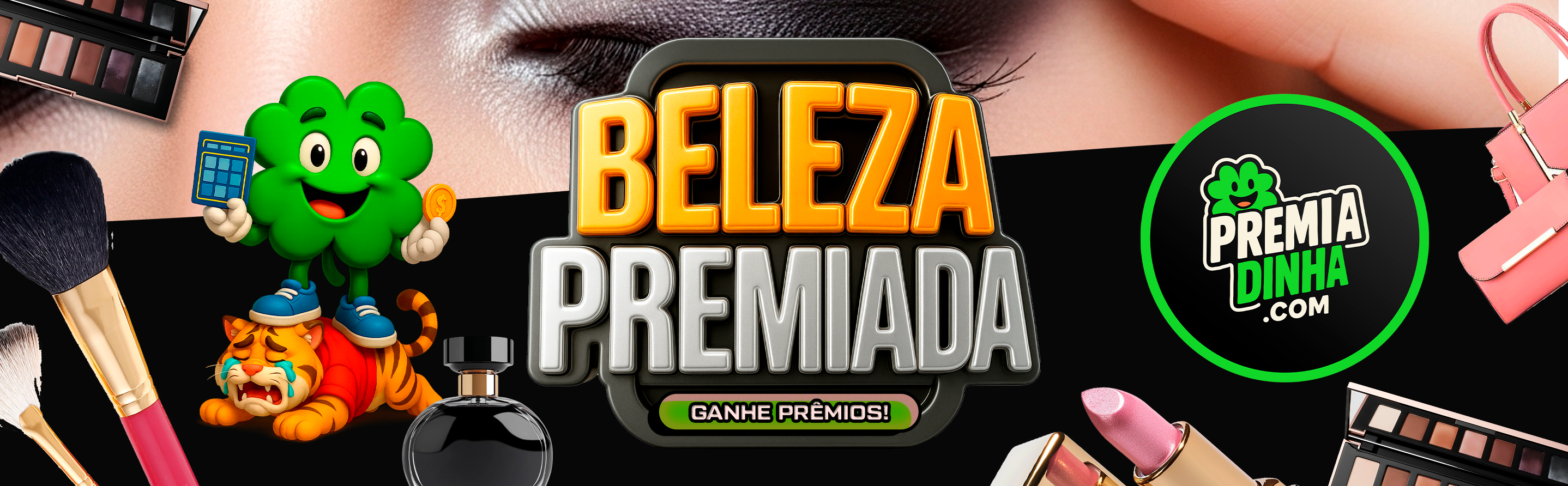 Banner Beleza Premiada